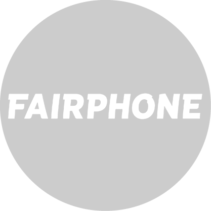 Vendi il tuo smartphone Fairphone